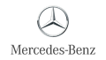 Logo of Mercedes - Figari South Corsica Airport