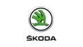 Logo of Skoda - Figari South Corsica Aéroport
