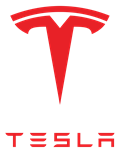 Logo of Tesla - Figari South Corsica Airport